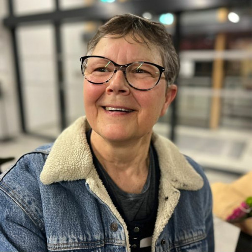 Yvonne Marpeau